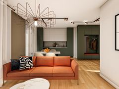 Apartament nou - ARED – Direct de la dezvoltator