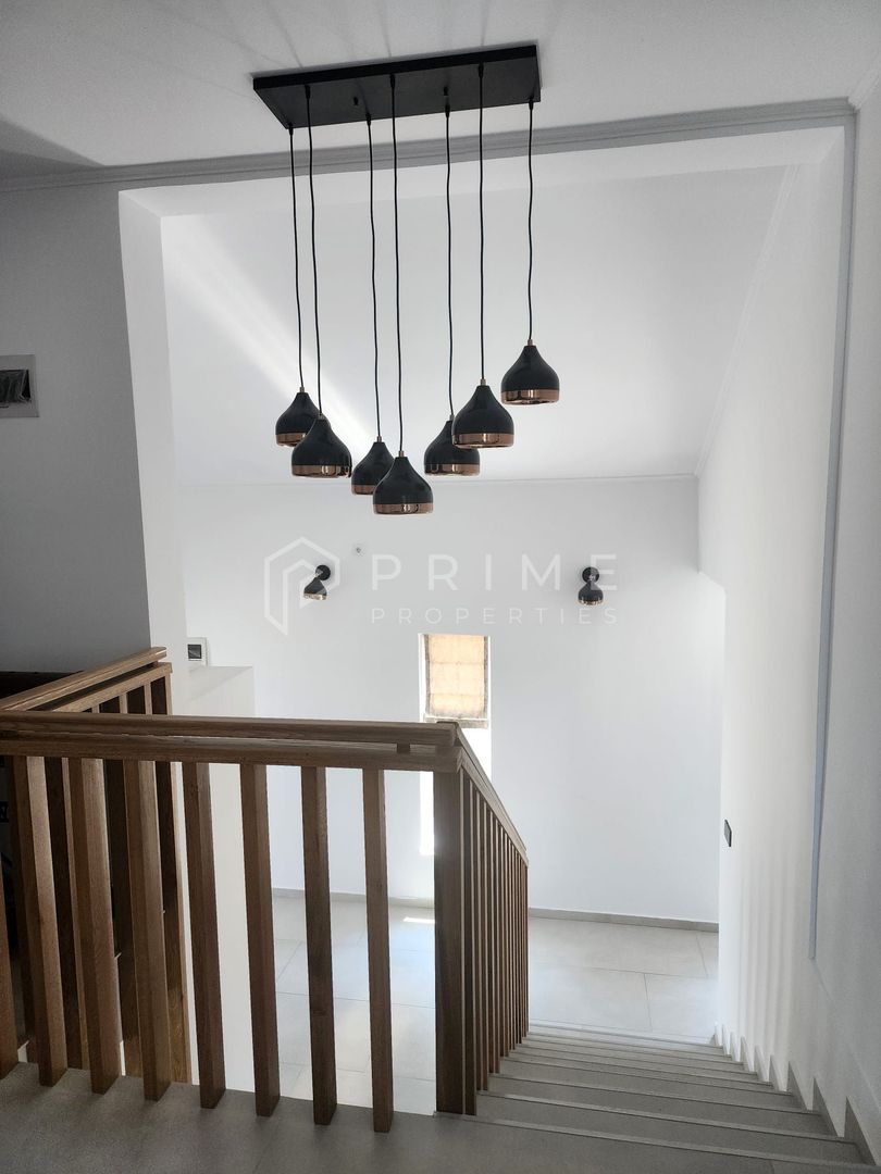 Casă individuală modernă | Livezeni | 120 mp utili | Mobilată Utilată - imaginea 14