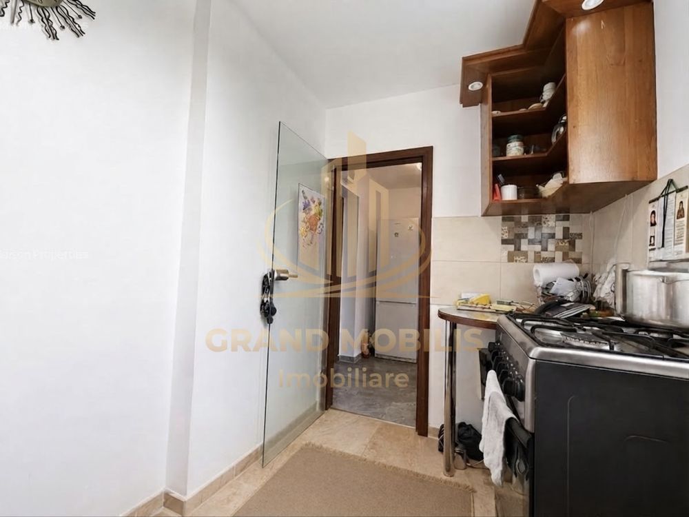Apartament 2 cam, Etaj 1 -  zona Brâncoveanu / Rebreanu - Investitie - imaginea 7