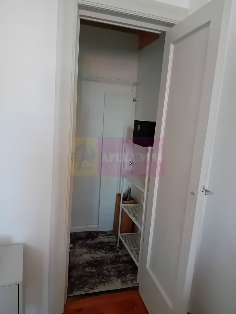 3 camere renovat – Calea Moșilor, Ultracentral – Metrou Universitate