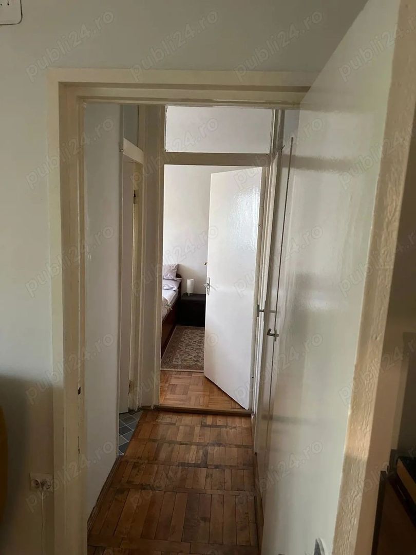 Apartament 3 camere, Calea Girocului, etaj 2 - imaginea 6