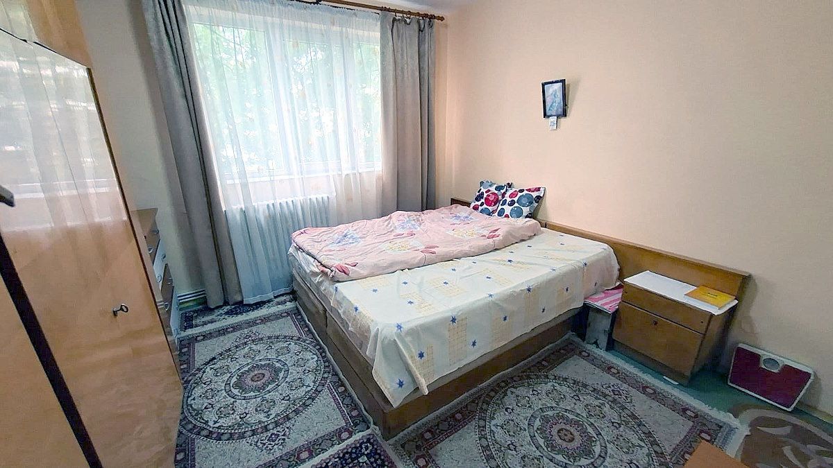 Apartament 2 camere Tecuci – 56 mp, zona Ghe. Petrașcu din Tecuci - imaginea 7