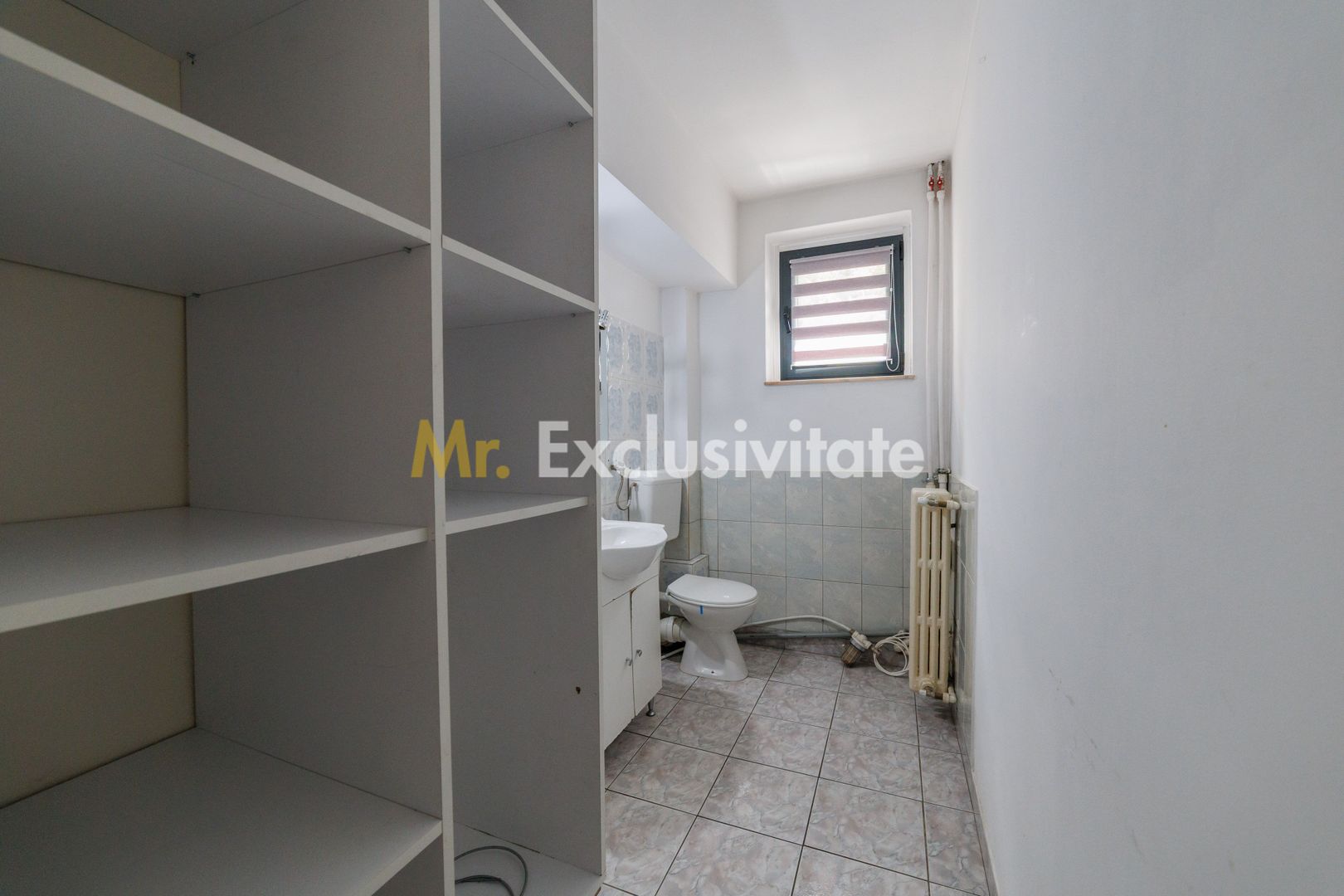 Spațiu comercial de închiriat – Central, Bd. I.C. Brătianu | 48 mp | - imaginea 15