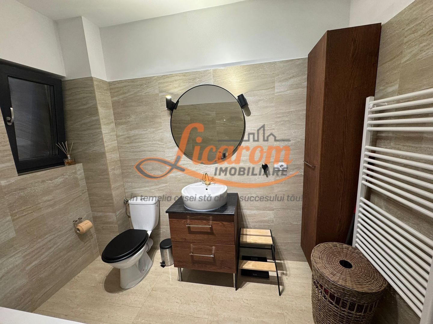 Duplex la cheie P+1+M in Alexandria,jud Teleorman,190000Euro - imaginea 5