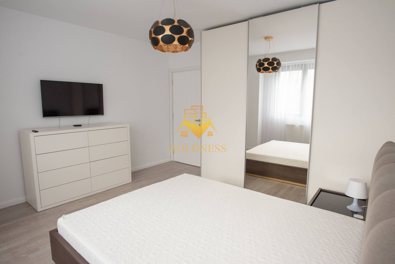 2 camere, Premium, Bloc Nou, Plopilor Zona Platinia, USAMV, Motilor - imaginea 5
