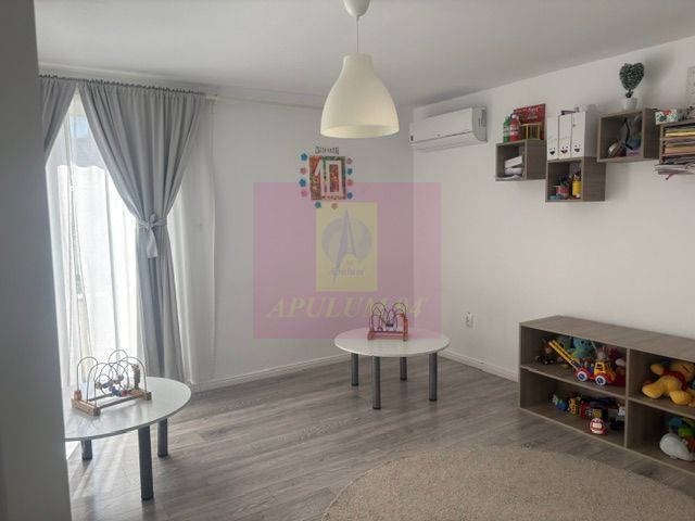 Vila D+P+1+M cu teren 446 mp Drumul Sarii. - imaginea 25