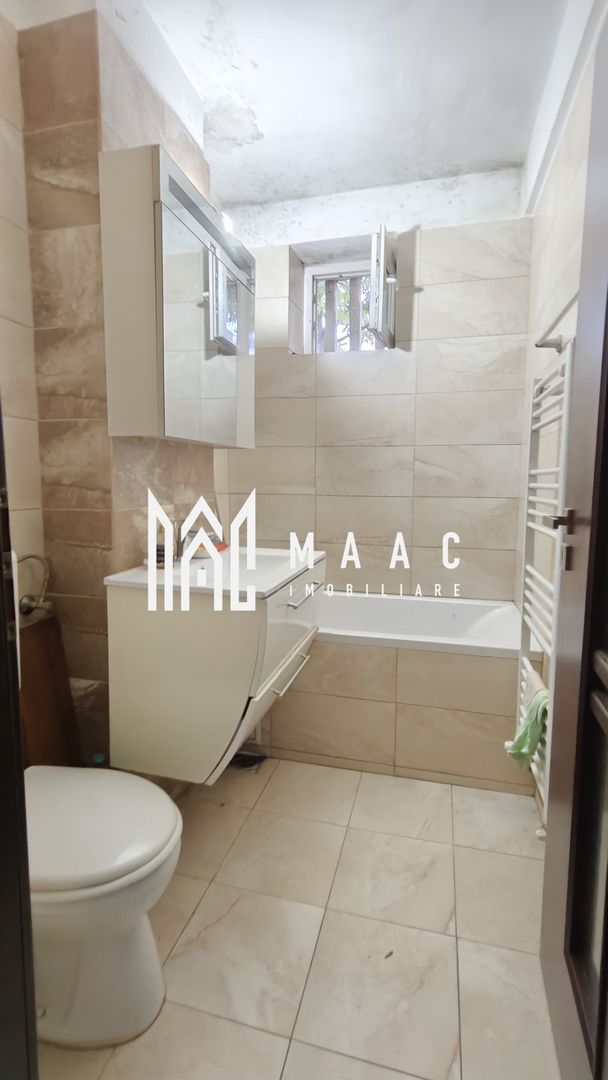 Apartament 4 camere I 73 Mpu I Etaj 1 I Decomandat I Rahovei - imaginea 8