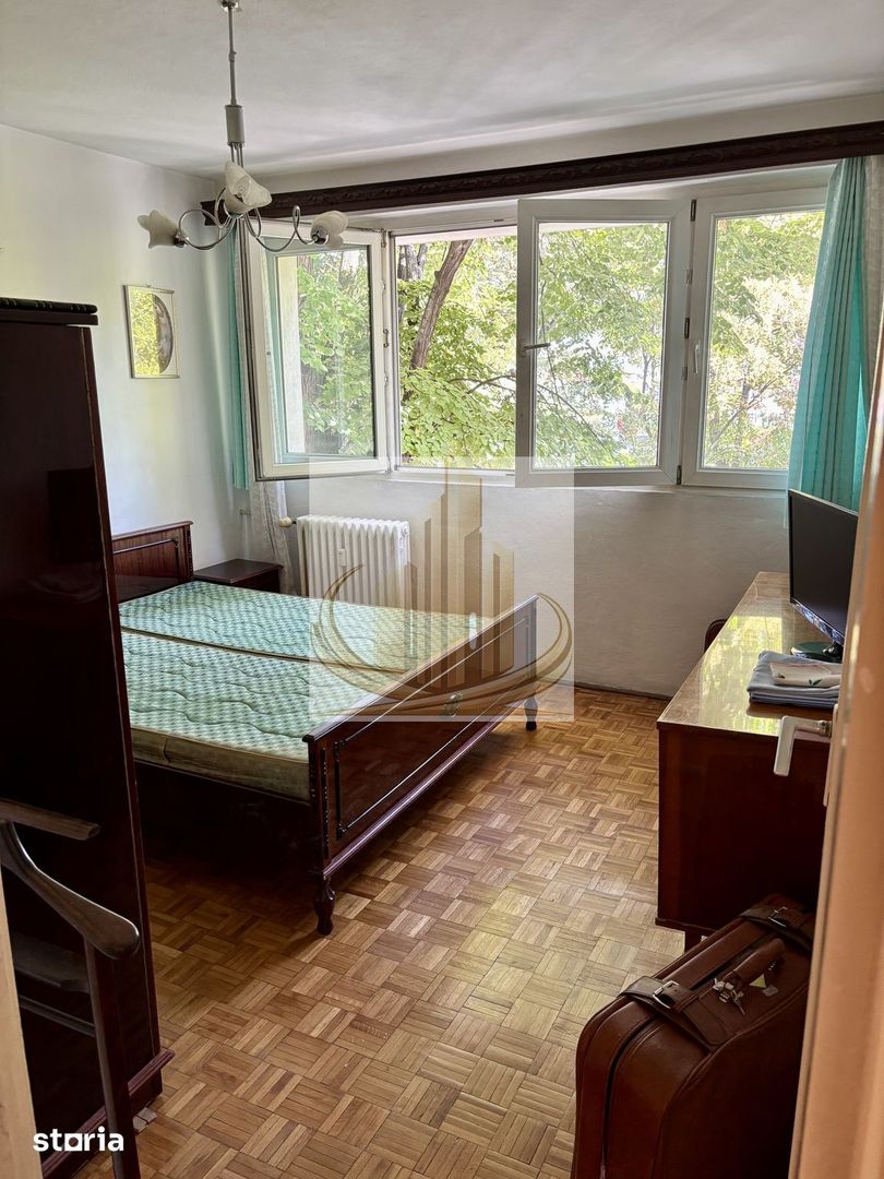 Apartament 2 camere cu balcon, Sos. Giurgiului - imaginea 4