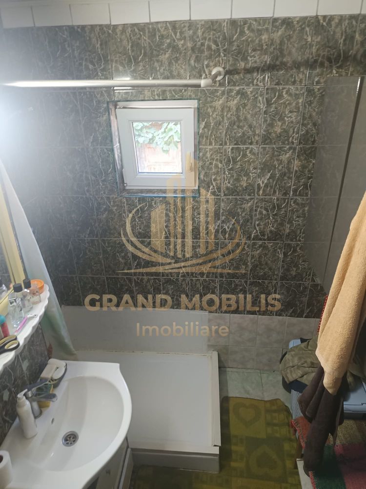 Apartament 2 camere Calea Lipovei 50mp PARTER - imaginea 6