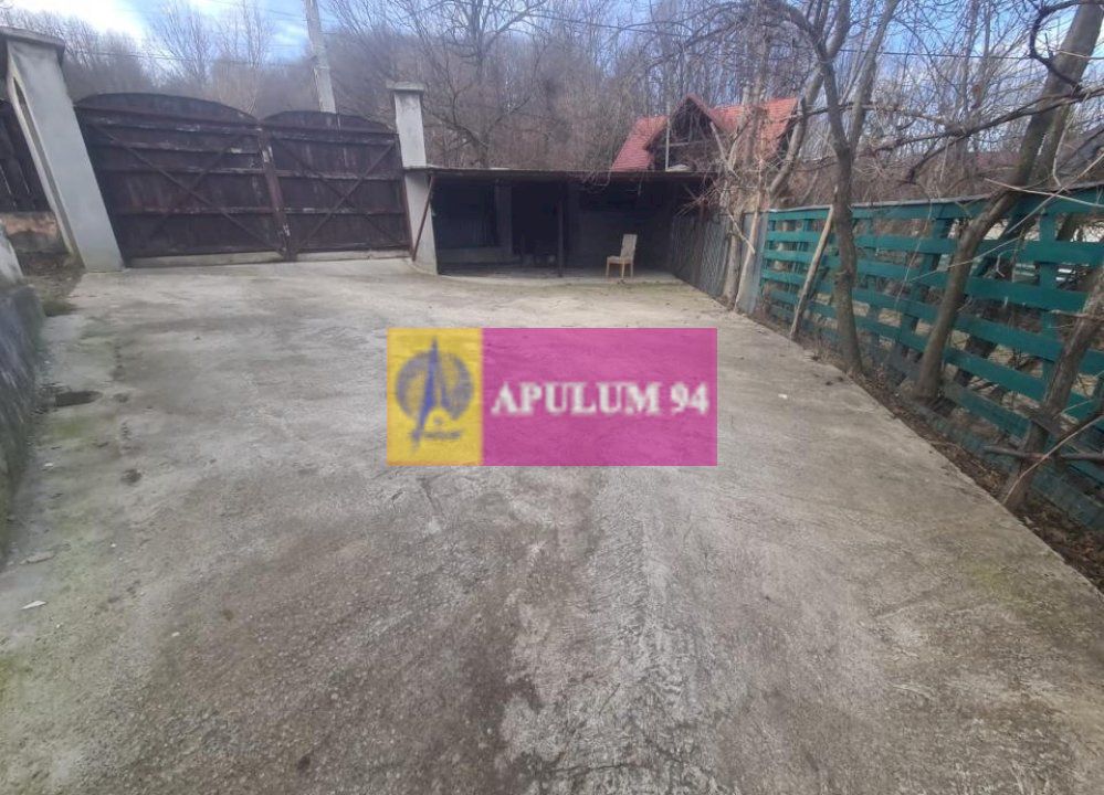 Casă de vânzare în Provița de Jos