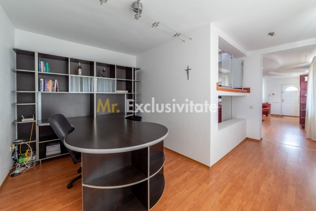Casa superba tip Duplex Gavana - imaginea 17