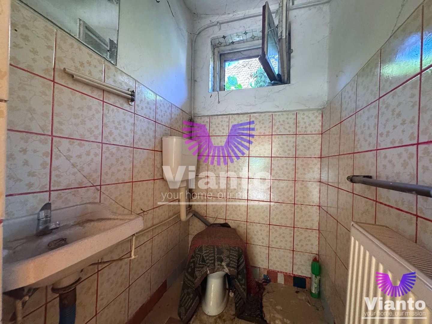 Comision 0% Casa Individuala cu Curte si Gradina 260 mp - Terezian/tiglari
