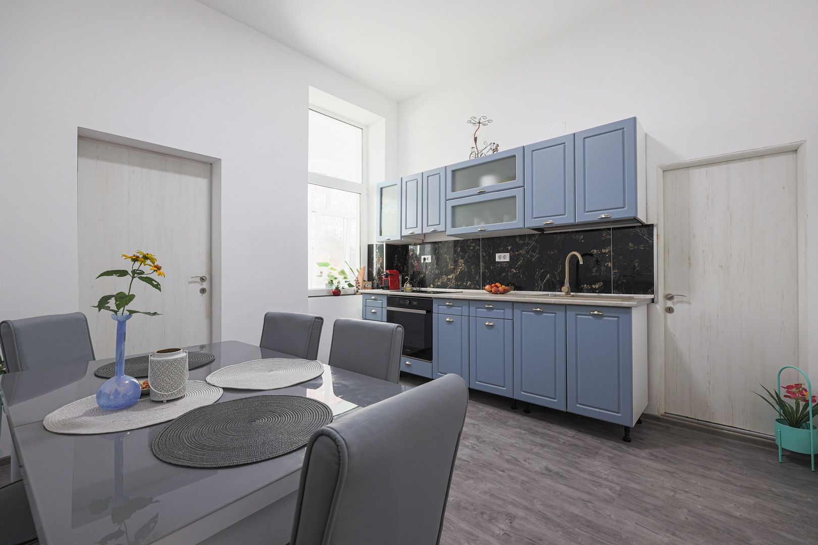 Apartament ultracentral cu 1 dormitor