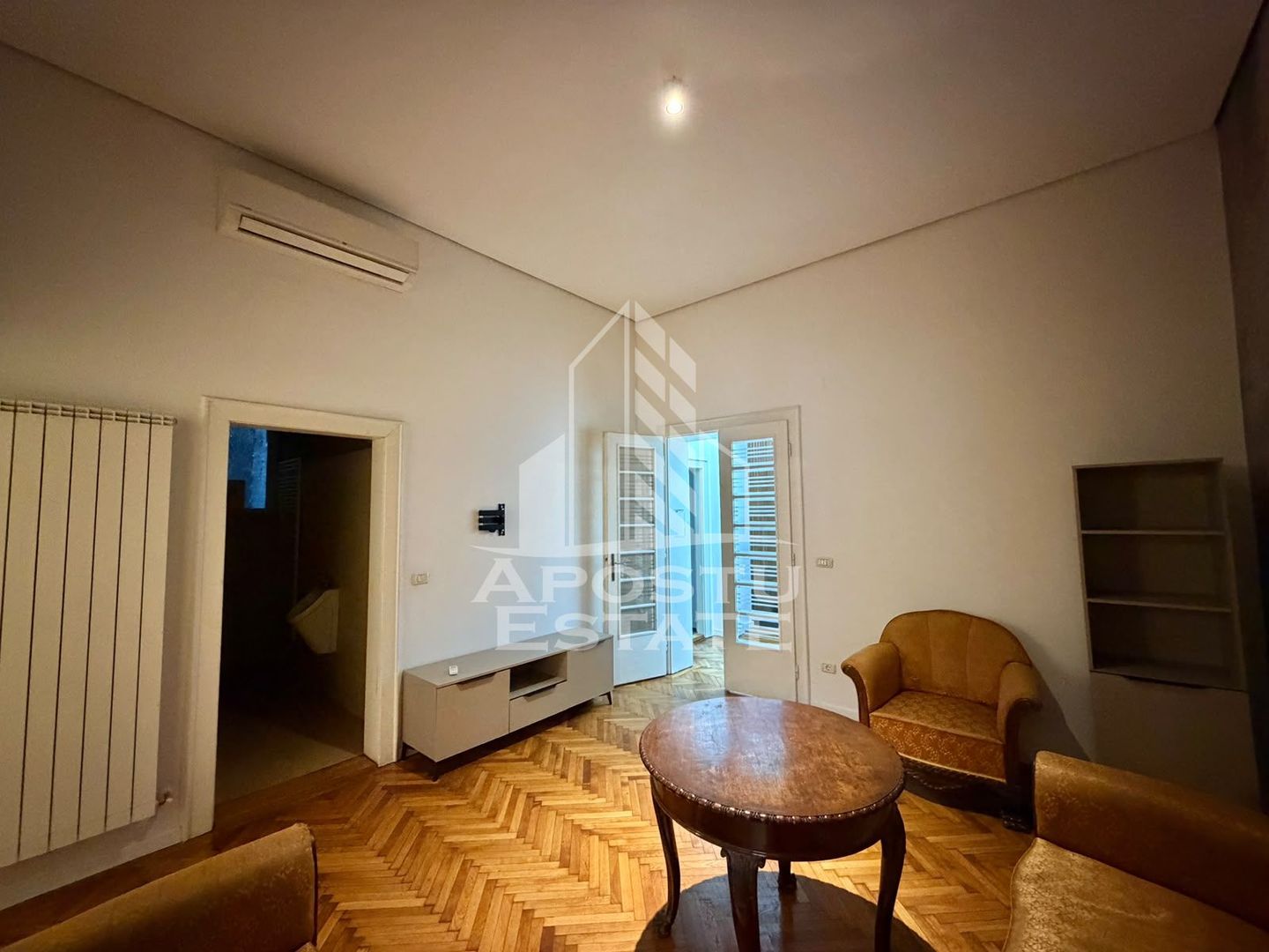 Apartament cu 4 camere de inchiriat, petfriendly, Centru,Timisoara - imaginea 4