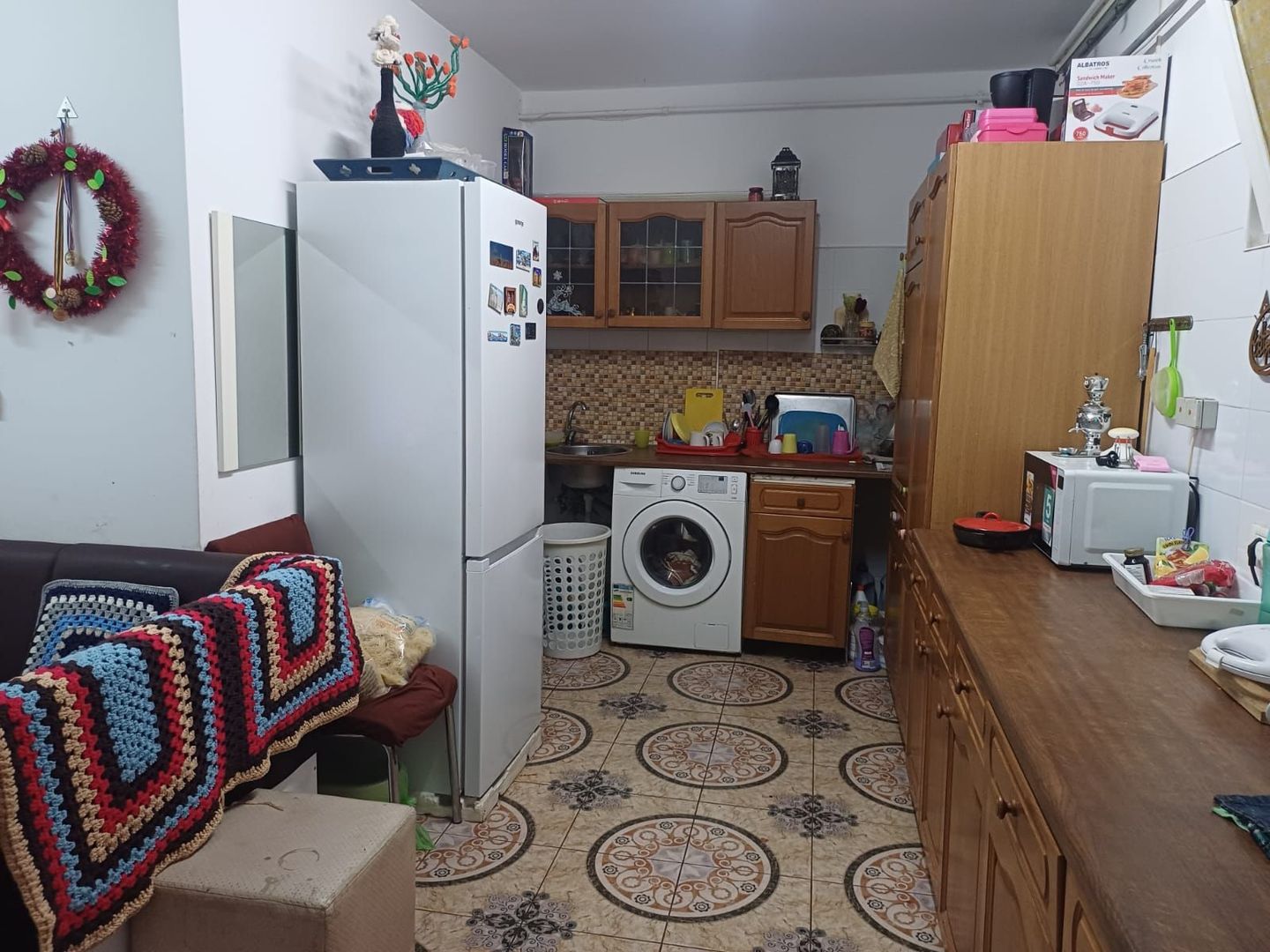 Casă 5 camere cu curte și garaj | Complexul Studențesc – Timișoara - imaginea 12