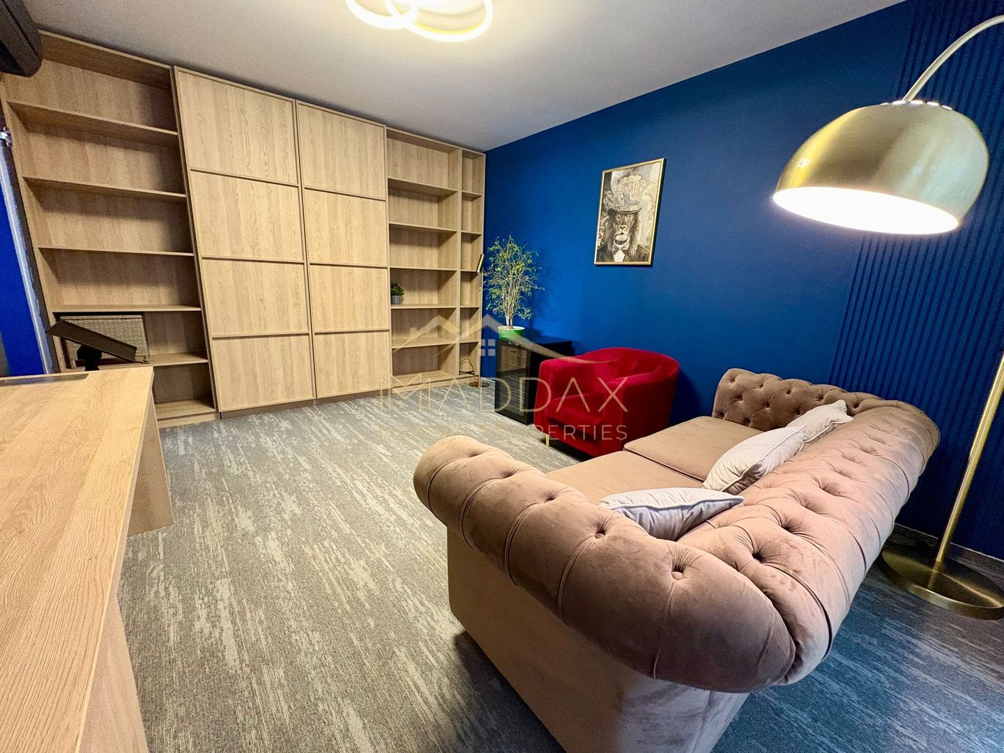 Apartament  Smart tip duplex *155mp* / *111mp* gradina / Aviatiei - imaginea 17