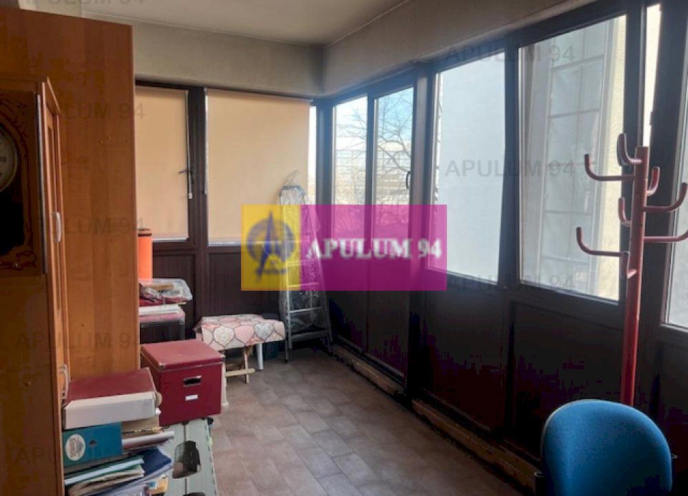 Apartament 2 camere cu loc parcare subteran Bucurestii Noi- Pajurei.