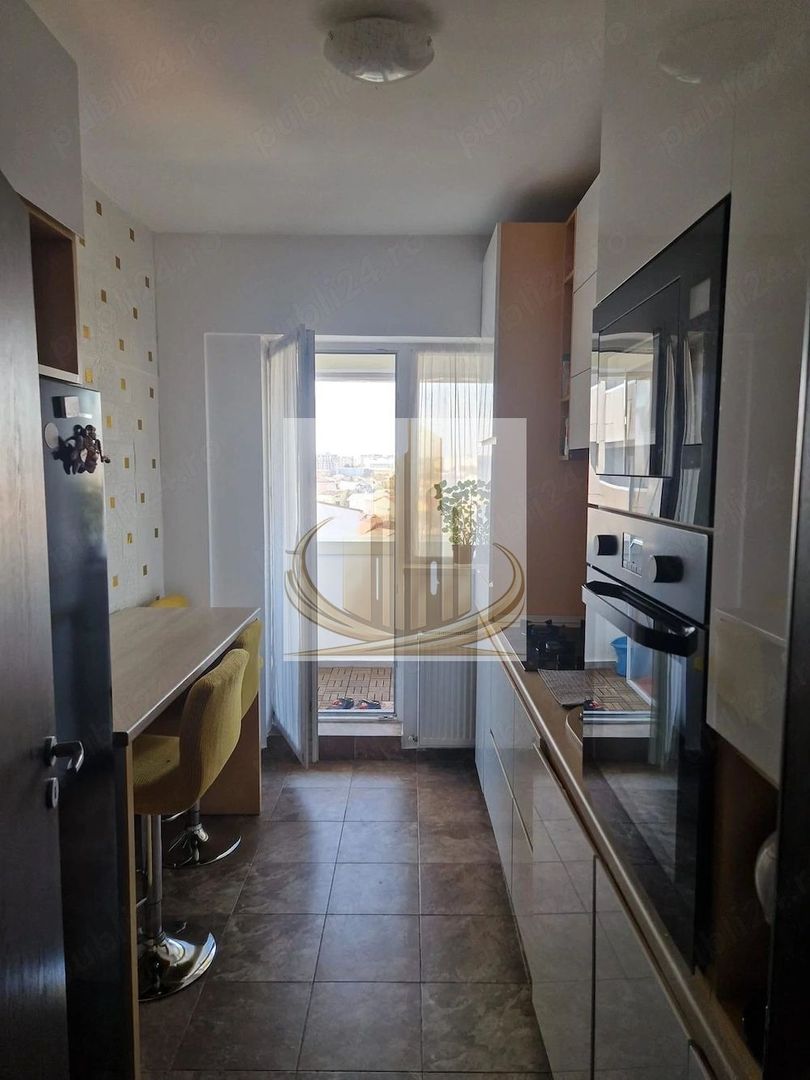 Apartament 2 camere + parcare subterana Soseaua Berceni - imaginea 5