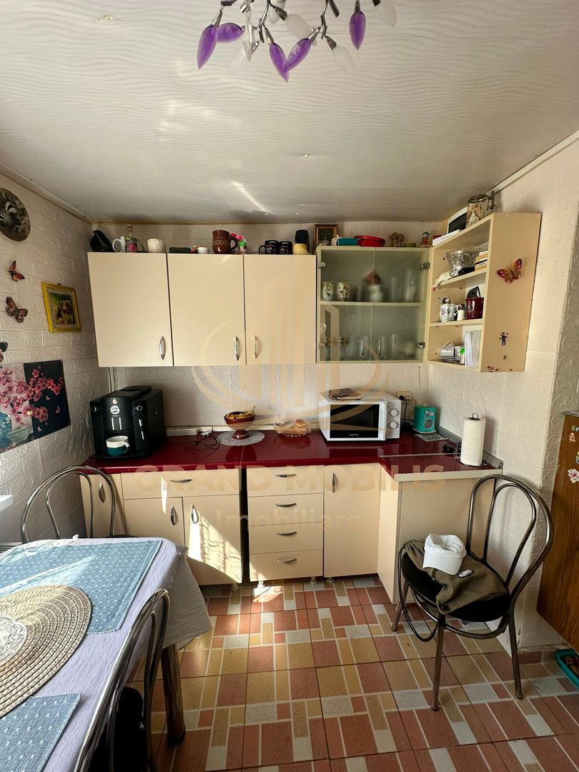 Apartament Tip Casă | Iosefin | 110 mp | 3 Camere | 2 Băi - imaginea 7