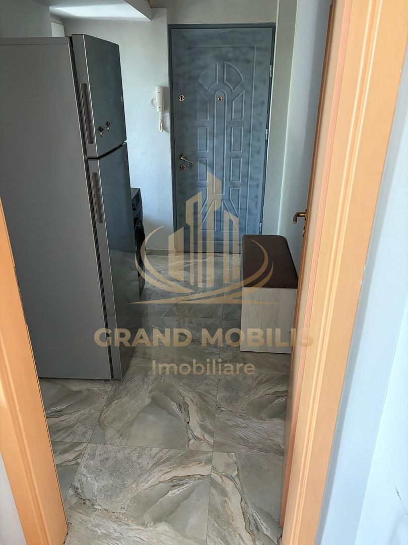 Apartament 2 Camere 50 MP – Zona Medicină | Centrală & Climatizare - imaginea 7