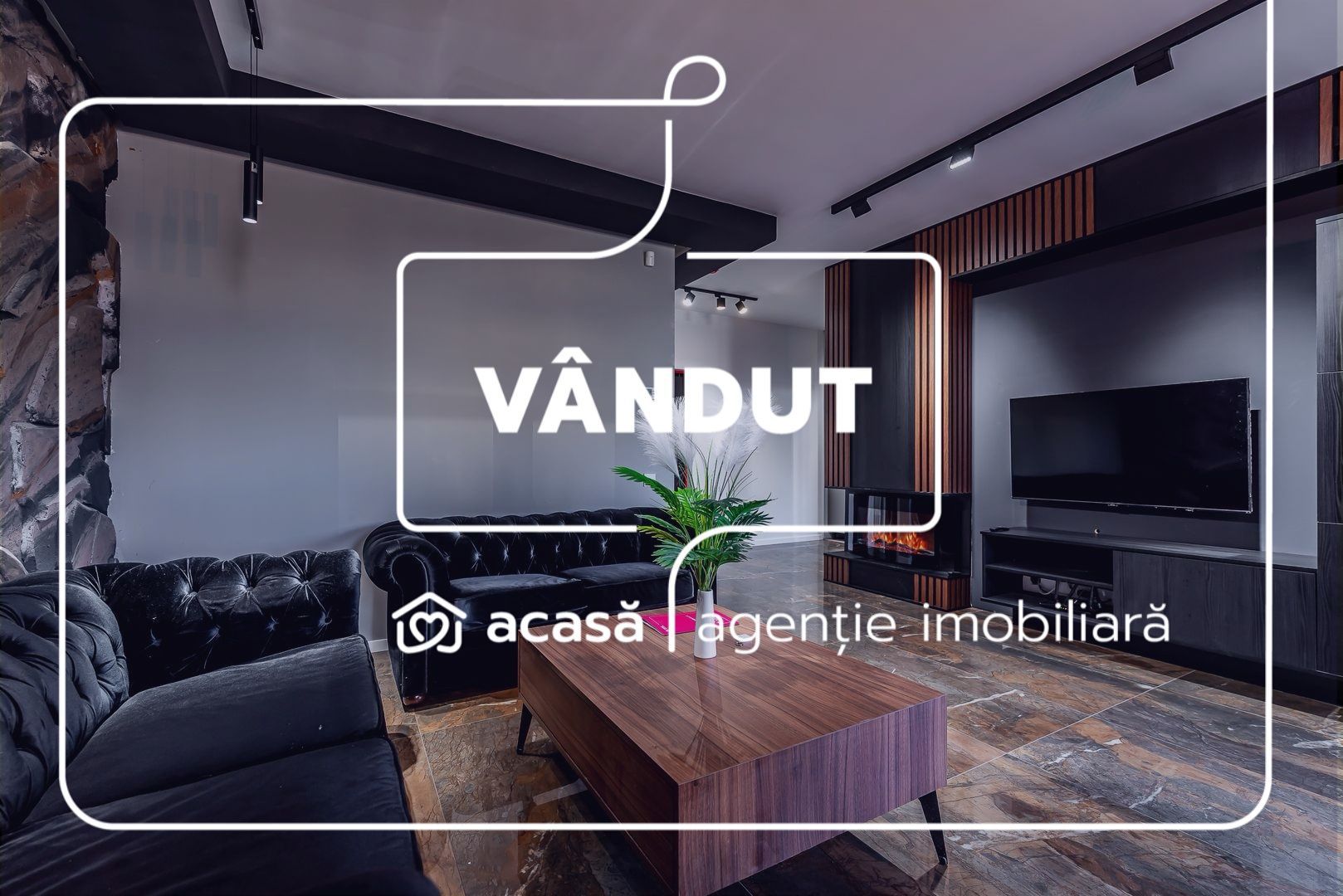 Imagine 1 - VÂNDUT! Oportunitate | zonă de top Arad | finisaje de excepție
