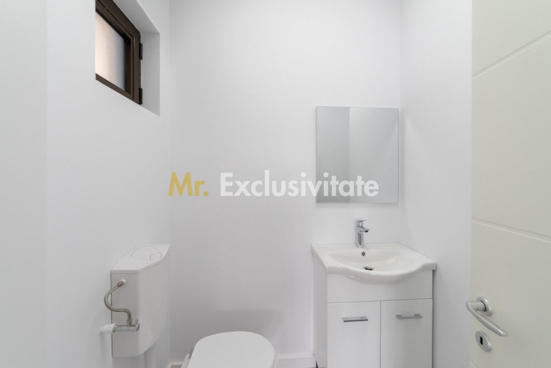 Spațiu comercial generos – 160 mp – poziție premium pe Craiovei! - imaginea 15