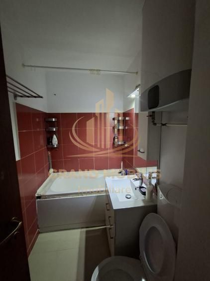 Apartament 2 camere Oltenitei Parcare ADP - imaginea 3