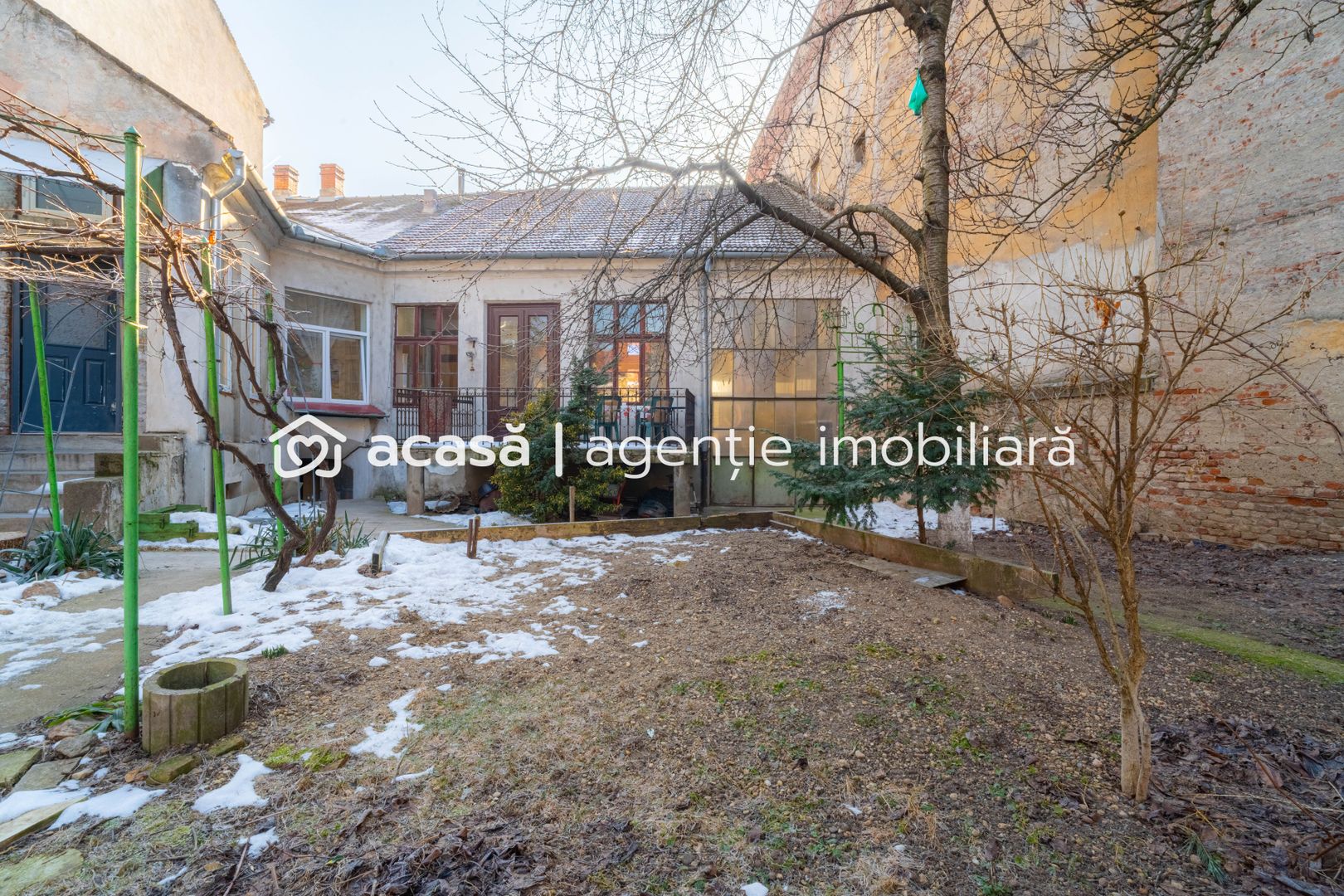 Imagine 4 - Apartament 2 camere parter înalt, amenajat complet.
