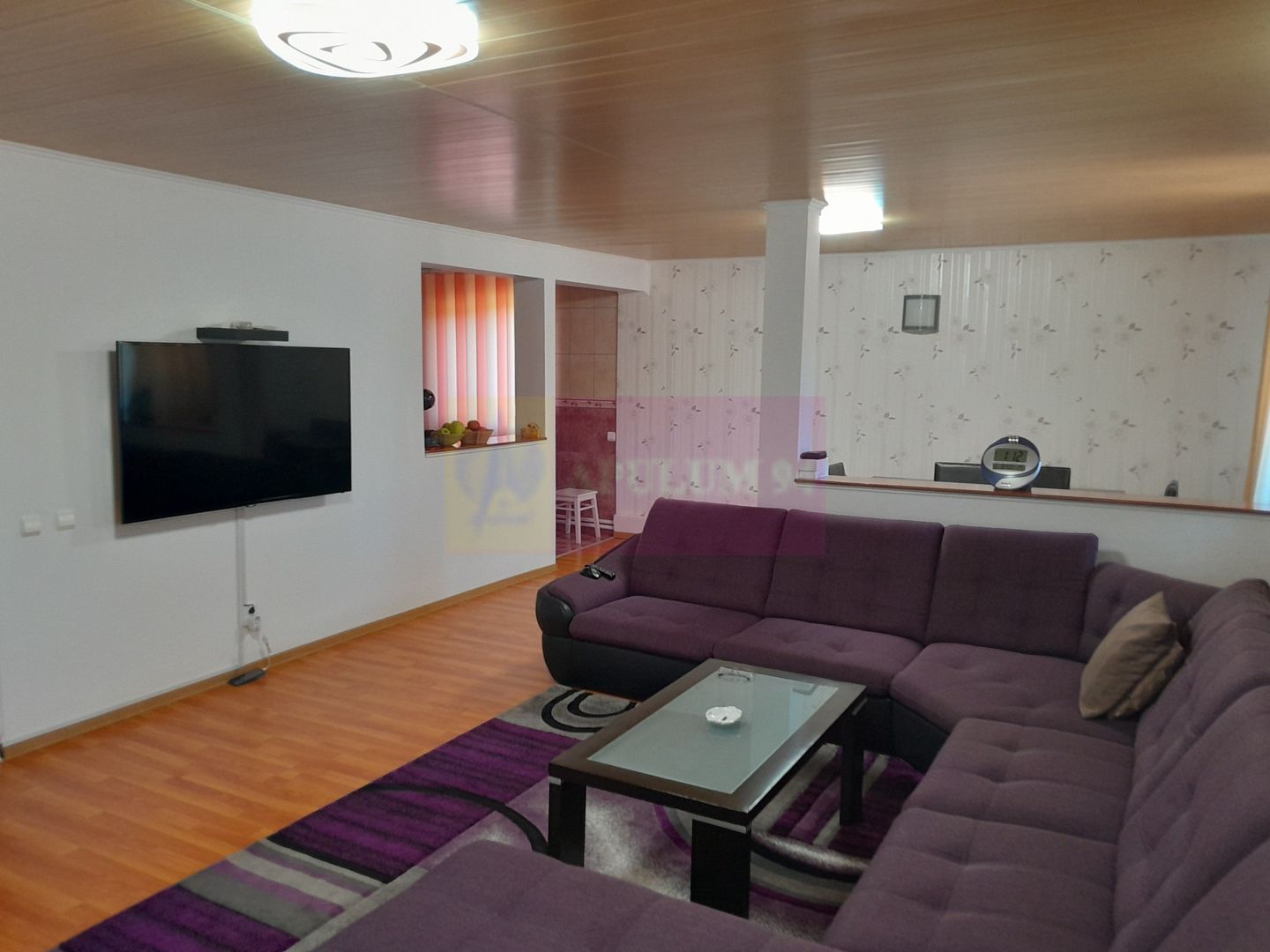 Movilita  (IL) - de vanzare casa 5 cam p+1