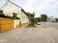Proprietate cu vad excelent,  lângă Spitalul Județean Arad.