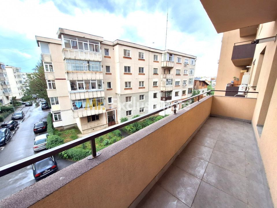 Inchiriere apartament 3 camere Bloc Nou Popa Sapca-La Butoaie - imaginea 10