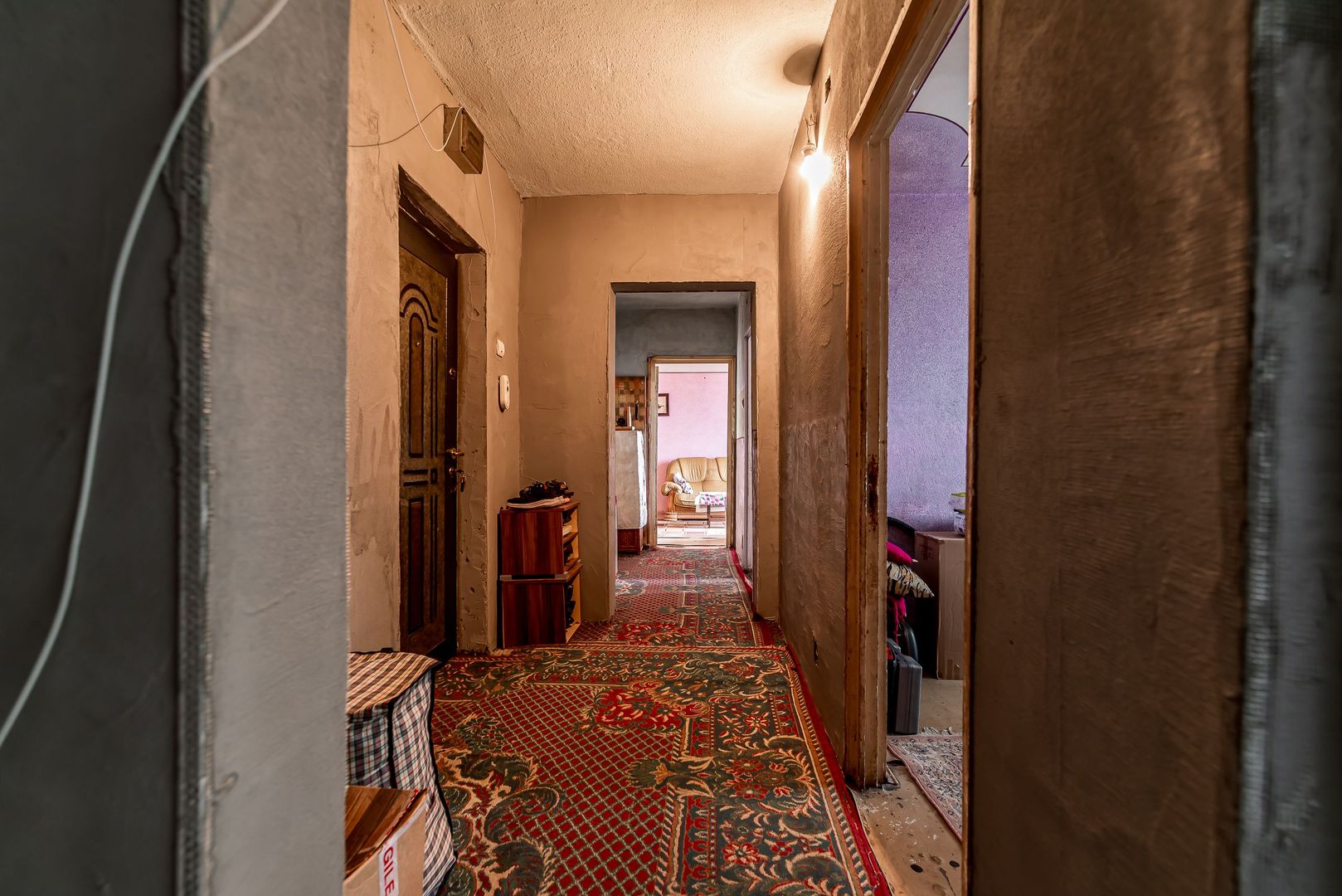 Imagine 4 - Apartament cu 4 camere în Micălaca - 0% COMISION