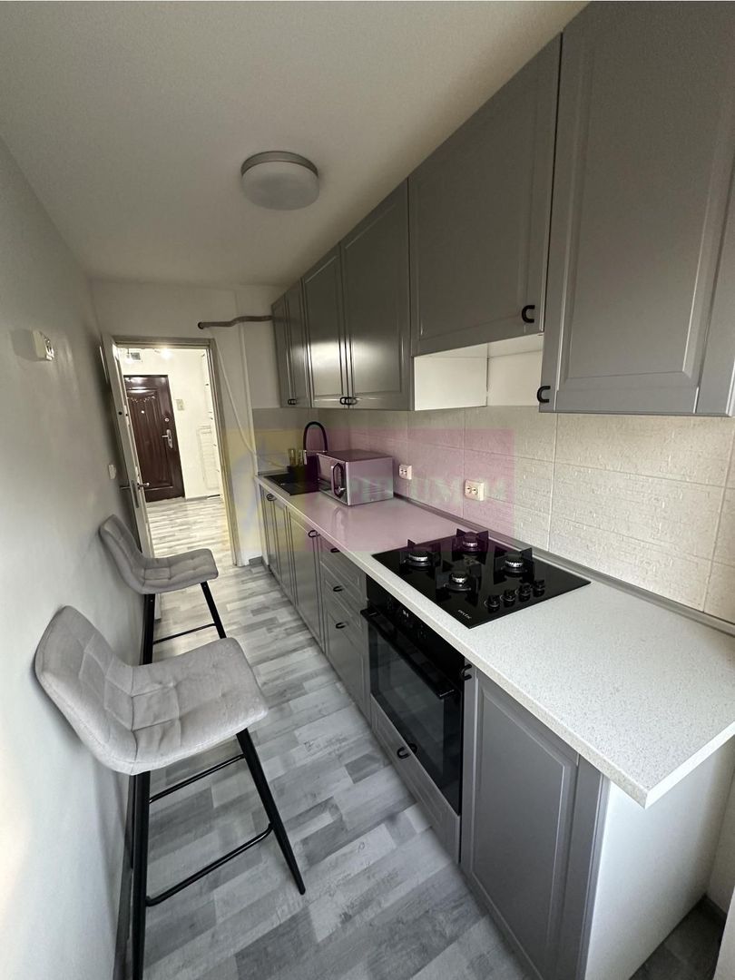 Apartament 1 camera mall Vitan, Nerva Traian, Decebal