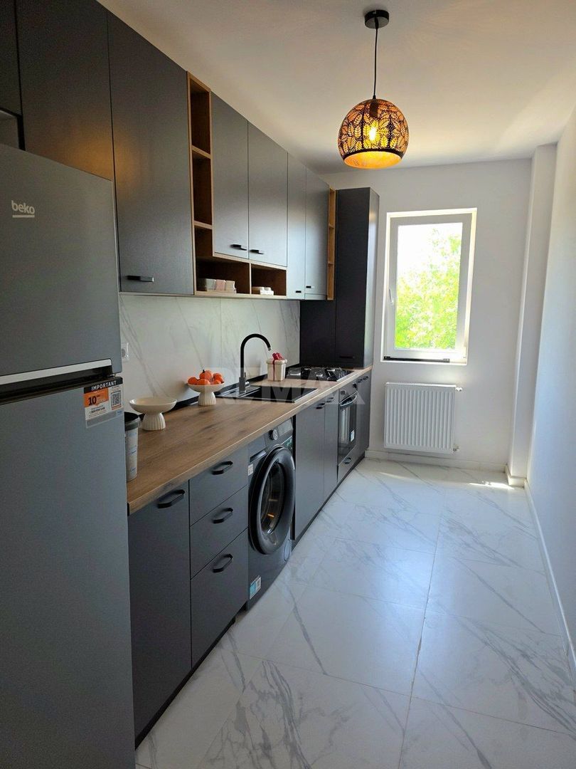 Apartament cu 2 camere în București, România - imaginea 5