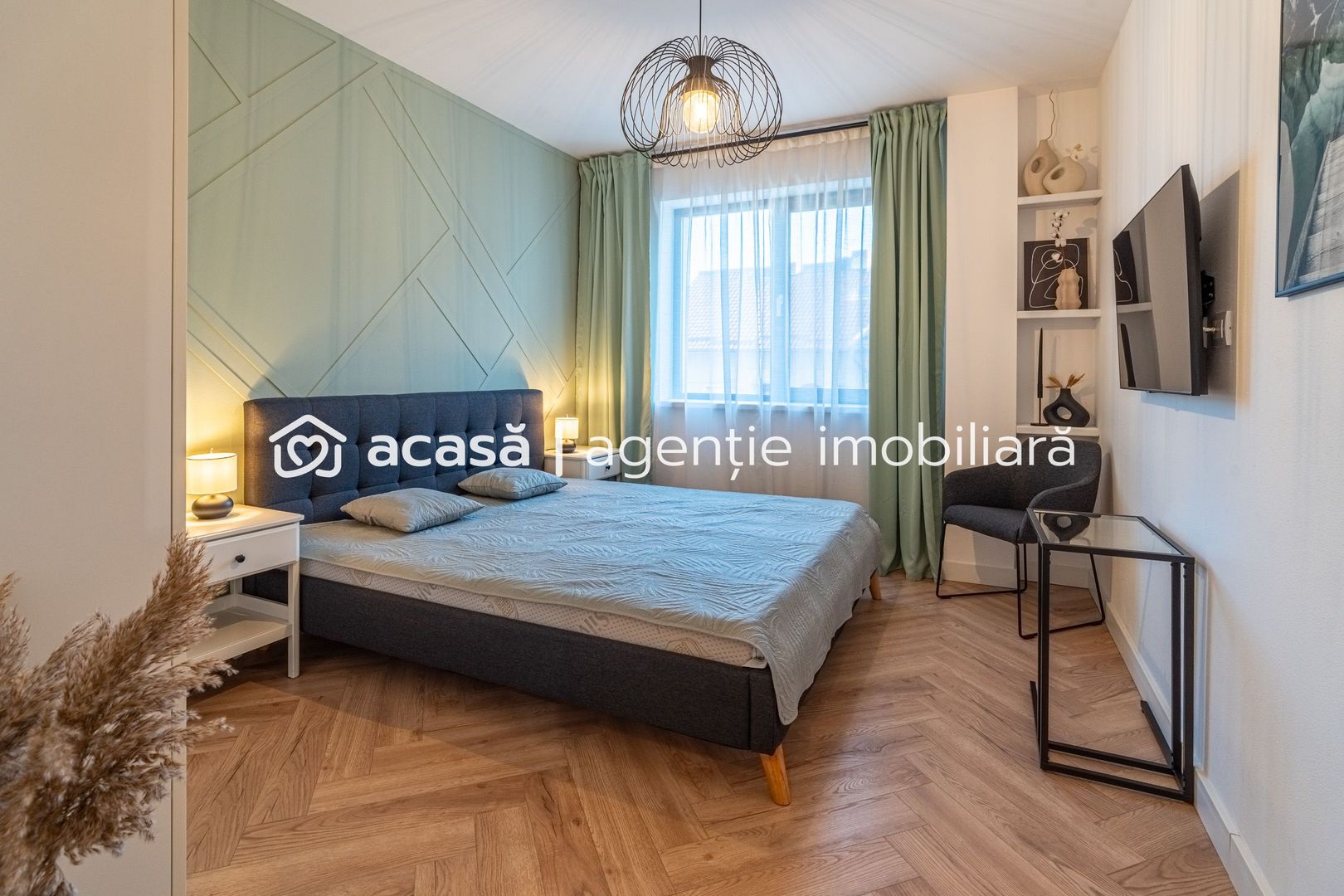 Imagine 2 - VÂNDUT! Apartament amenajat complet.