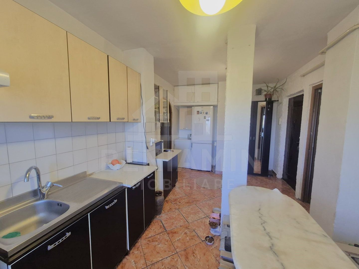 3 camere-77MP- Centrala Termica-Aer Conditionat -Lapus -Mol - imaginea 8