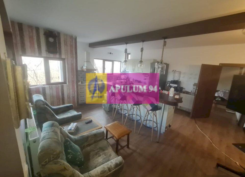 Casă de vânzare în Provița de Jos