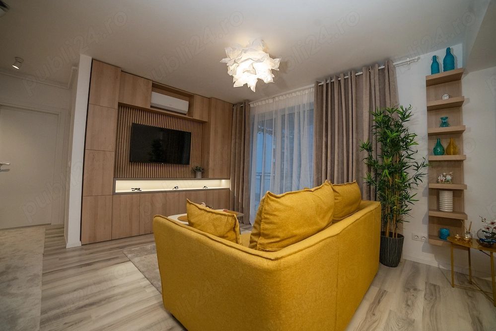 Apartament 3 camere de inchiriat, Denya Forest - imaginea 2