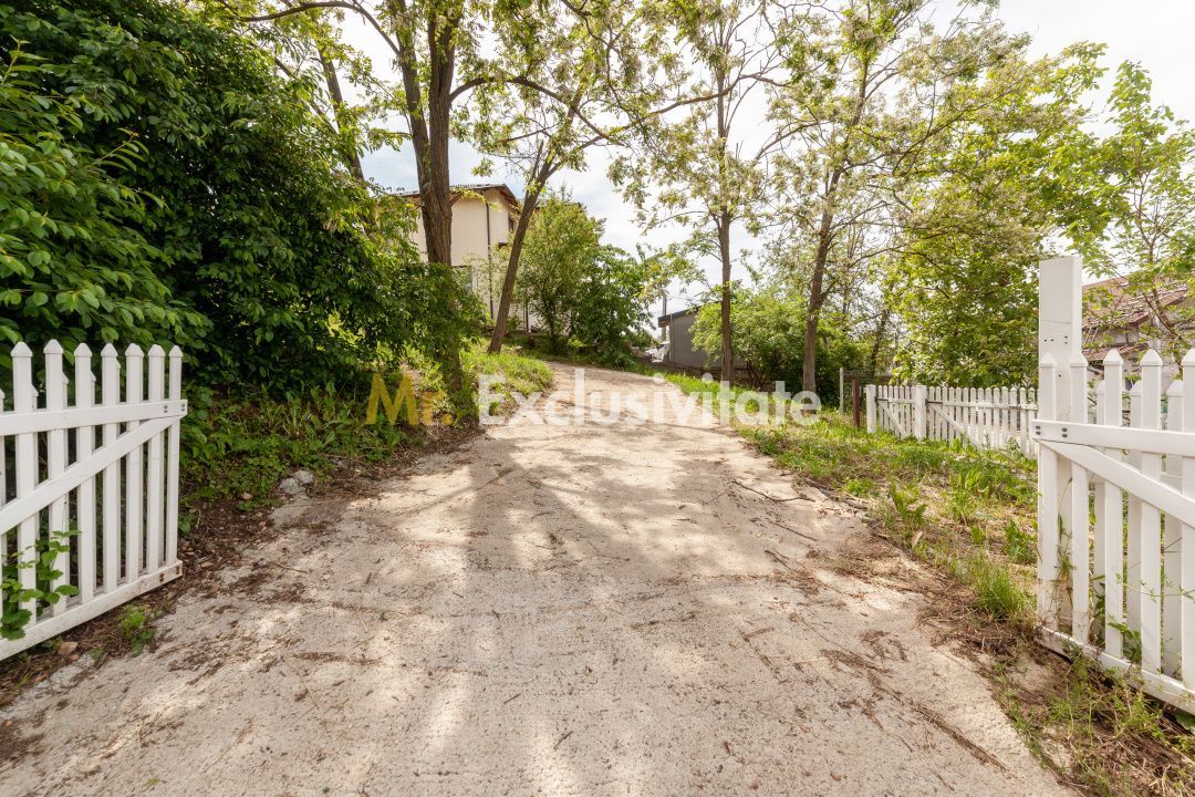 Casă de vânzare în Geamăna – Strada Fântânii ! - imaginea 23
