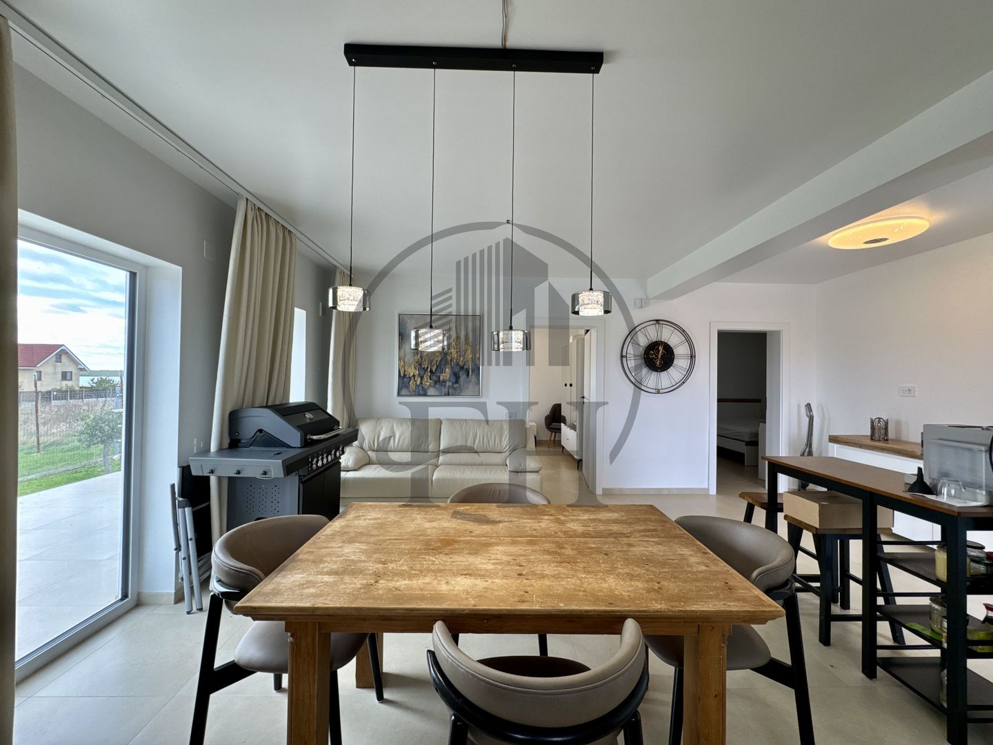 Casa/Vila de vanzare Techirghiol, Constanta - imaginea 5