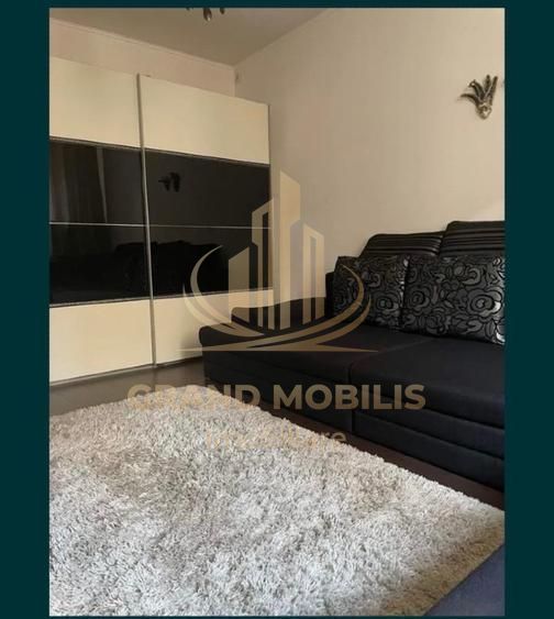 Apartament 2 camere  decomandat