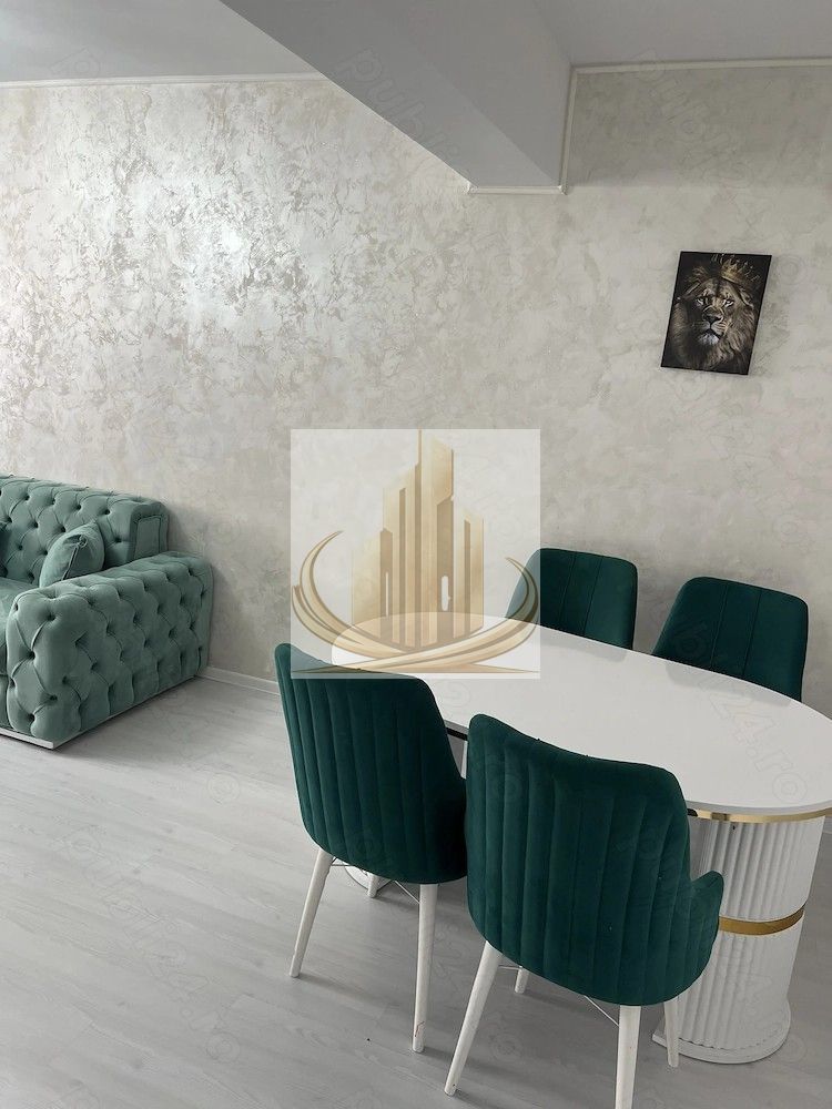 Apartament 2 camere de vânzare   Berceni, zona Grand Arena - imaginea 2