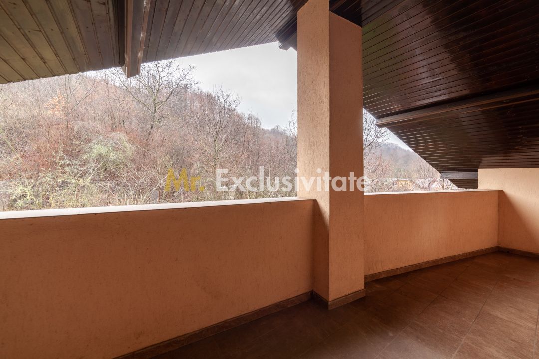 Casă spațioasă P+1+M – Izvorani, Ștefănești | Ideală pentru 2 familii! - imaginea 22