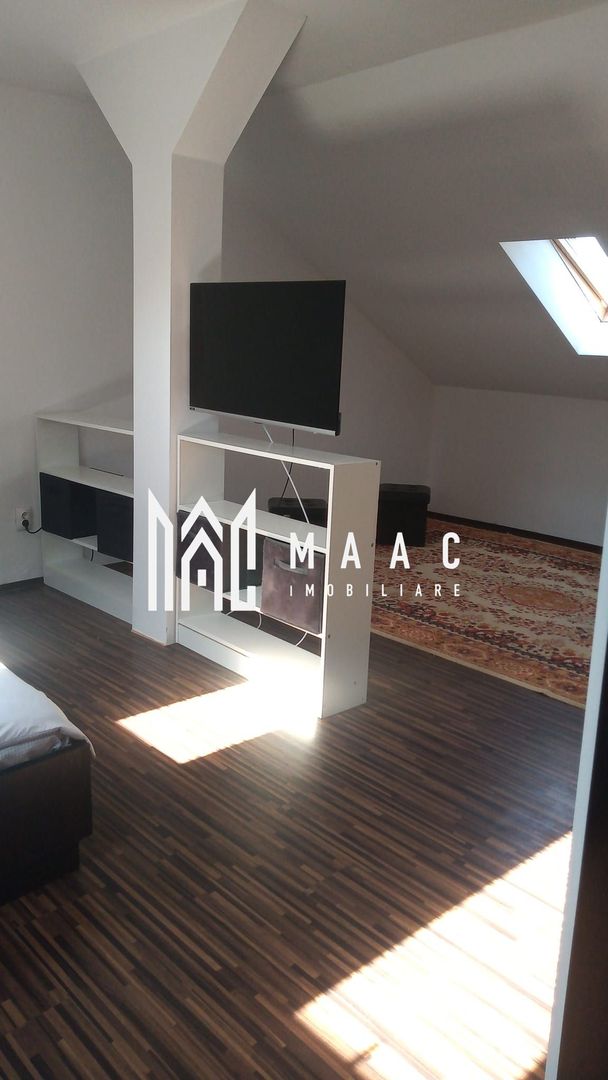 Apartament 2 camere decomandat | Tilișca, Sibiu | 108 mp, 2 niveluri - imaginea 15
