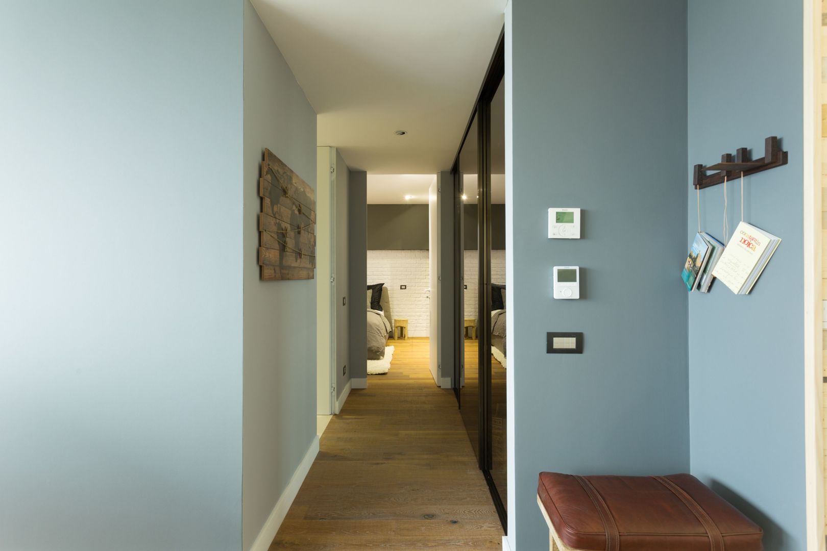 Cortina Residence | Apartament exclusivist | View liber | ULTRALUX - imaginea 20