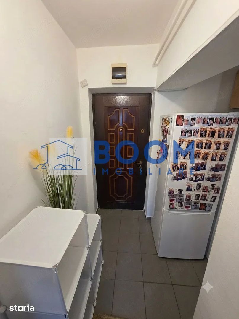 Apartament 3 camere | Etaj 3 | Bloc Anvelopat | Vedere Panoramica - imaginea 5