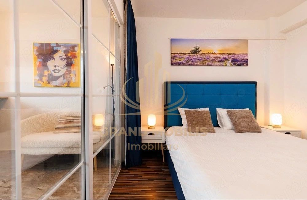 Ultra-Central | Piața Unirii 2 camere 38mp - imaginea 16