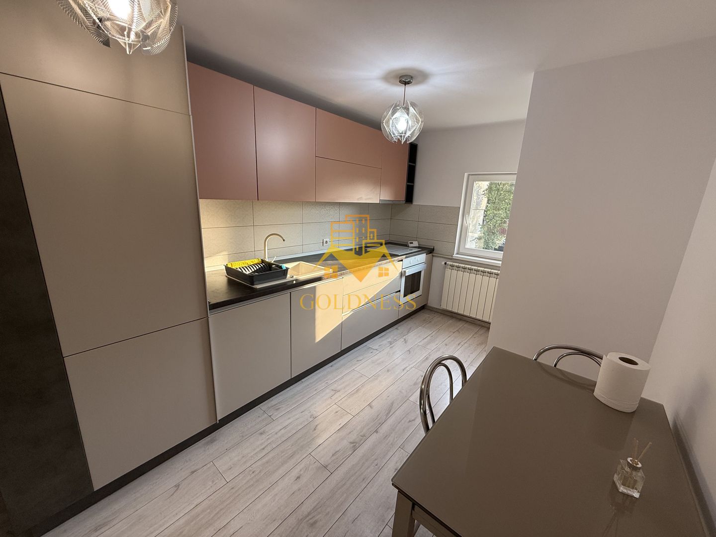 3 camere decomandate, Zorilor, UMF, UTCN, Gheorghe Dima - imaginea 8