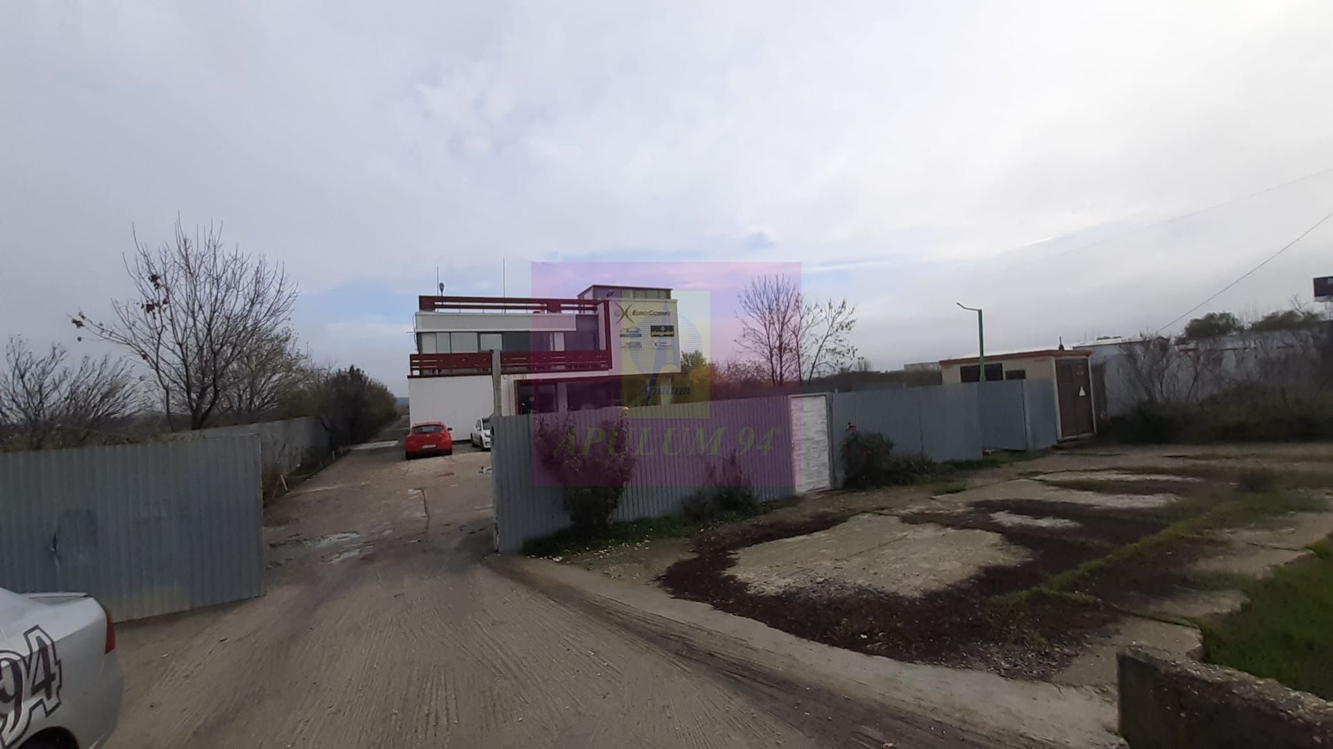 Showroom în Sudul Bucureștiului - imaginea 51