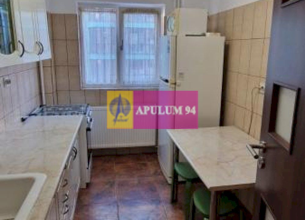 Apartament 2 camere Pantelimon- Aleea Cislau.